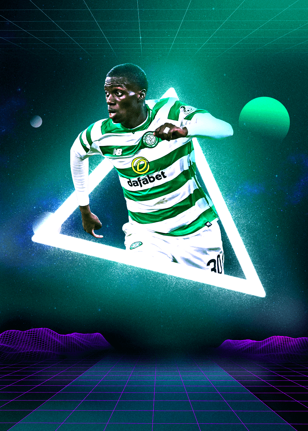 无限潜力 无限潜力