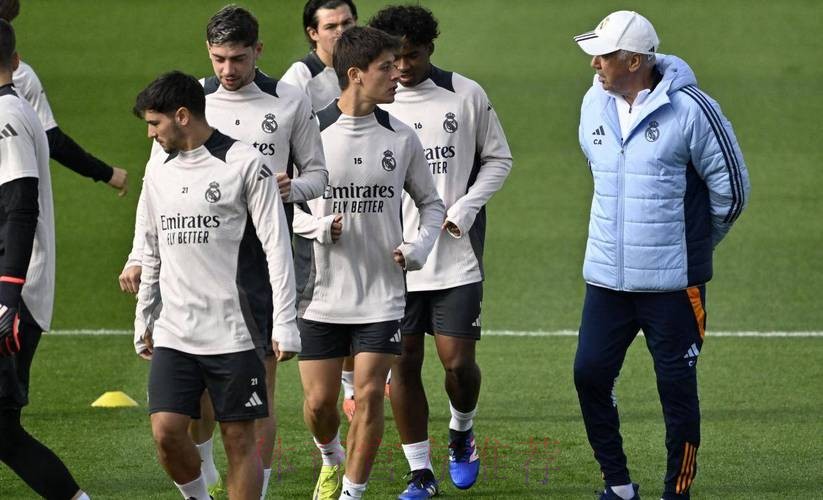 西媒：安帅对居勒尔防守不满 视频分析暴露问题